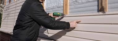 Trusted Perry, FL Siding Experts